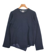 COMME des GARCONS HOMME DEUX（コムデギャルソンオムドゥ）ニット・セーター 紺 サイズ:S メンズ/2200638262223