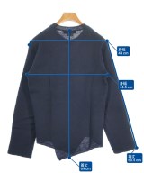 COMME des GARCONS HOMME DEUX（コムデギャルソンオムドゥ）ニット・セーター 紺 サイズ:S メンズ/2200638262223