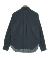 COMME des GARCONS HOMME DEUX（コムデギャルソンオムドゥ）カジュアルシャツ 紺 サイズ:XS メンズ/2200638262285