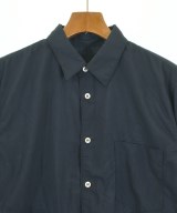 COMME des GARCONS HOMME DEUX（コムデギャルソンオムドゥ）カジュアルシャツ 紺 サイズ:XS メンズ/2200638262285