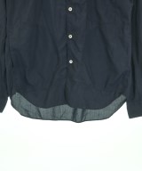 COMME des GARCONS HOMME DEUX（コムデギャルソンオムドゥ）カジュアルシャツ 紺 サイズ:XS メンズ/2200638262285