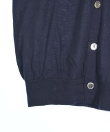 COMME des GARCONS HOMME DEUX（コムデギャルソンオムドゥ）ベスト 紺 サイズ:-(XS位) メンズ/2200638262322