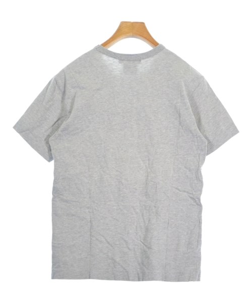 COMME des GARCONS HOMME DEUX（コムデギャルソンオムドゥ）Tシャツ・カットソー グレー サイズ:S メンズ/2200638262438
