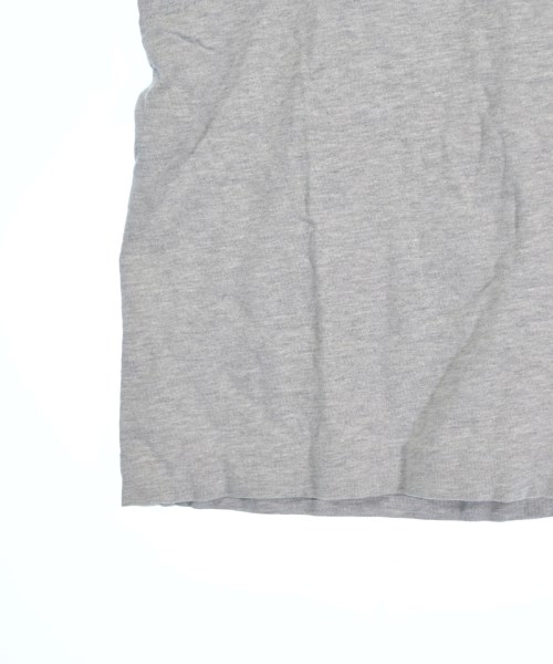 COMME des GARCONS HOMME DEUX（コムデギャルソンオムドゥ）Tシャツ・カットソー グレー サイズ:S メンズ/2200638262438
