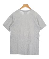 COMME des GARCONS HOMME DEUX（コムデギャルソンオムドゥ）Tシャツ・カットソー グレー サイズ:S メンズ/2200638262438