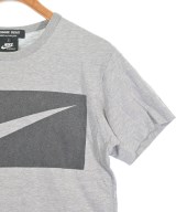 COMME des GARCONS HOMME DEUX（コムデギャルソンオムドゥ）Tシャツ・カットソー グレー サイズ:S メンズ/2200638262438