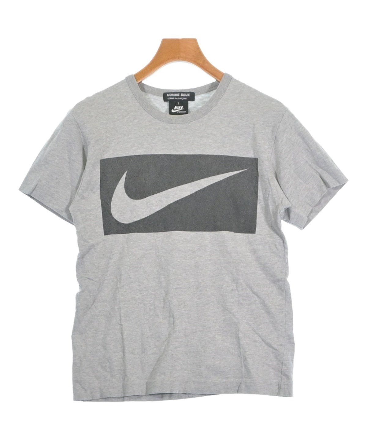 COMME des GARCONS HOMME DEUX（コムデギャルソンオムドゥ）Tシャツ