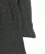 COMME des GARCONS HOMME DEUX（コムデギャルソンオムドゥ）チェスターコート グレー サイズ:S メンズ/2200638262469