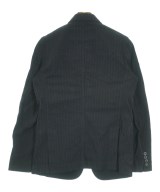COMME des GARCONS HOMME DEUX（コムデギャルソンオムドゥ）カジュアルジャケット 紺 サイズ:XS メンズ/2200638262513