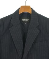 COMME des GARCONS HOMME DEUX（コムデギャルソンオムドゥ）カジュアルジャケット 紺 サイズ:XS メンズ/2200638262513