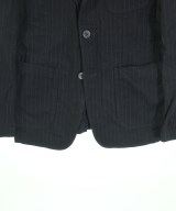 COMME des GARCONS HOMME DEUX（コムデギャルソンオムドゥ）カジュアルジャケット 紺 サイズ:XS メンズ/2200638262513