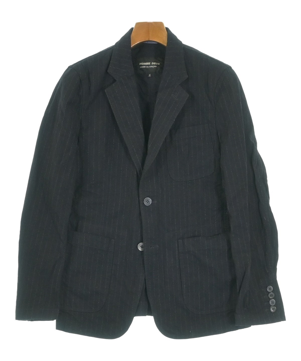 COMME des GARCONS HOMME DEUX（コムデギャルソンオムドゥ）カジュアル