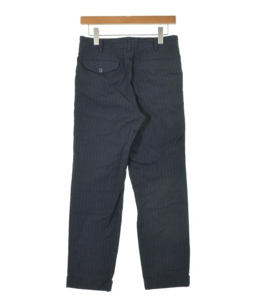 COMME des GARCONS HOMME DEUX（コムデギャルソンオムドゥ）その他 紺 サイズ:XS メンズ/2200638262520