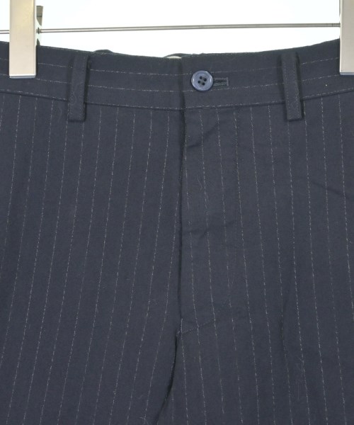 COMME des GARCONS HOMME DEUX（コムデギャルソンオムドゥ）その他 紺 サイズ:XS メンズ/2200638262520