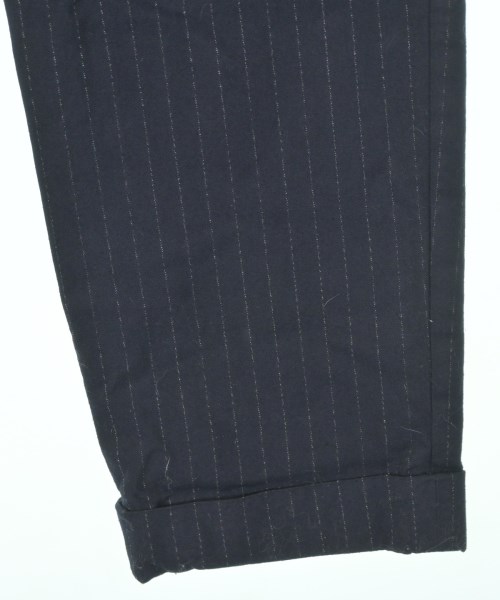 COMME des GARCONS HOMME DEUX（コムデギャルソンオムドゥ）その他 紺 サイズ:XS メンズ/2200638262520