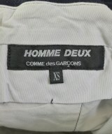 COMME des GARCONS HOMME DEUX（コムデギャルソンオムドゥ）その他 紺 サイズ:XS メンズ/2200638262520