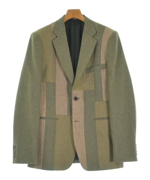 コムデギャルソンオムドゥ(COMME des GARCONS HOMME DEUX)のCOMME des GARCONS HOMME DEUX カジュアルジャケット