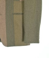 COMME des GARCONS HOMME DEUX（コムデギャルソンオムドゥ）カジュアルジャケット カーキ サイズ:M メンズ/2200640752019