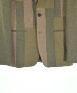 COMME des GARCONS HOMME DEUX（コムデギャルソンオムドゥ）カジュアルジャケット カーキ サイズ:M メンズ/2200640752019