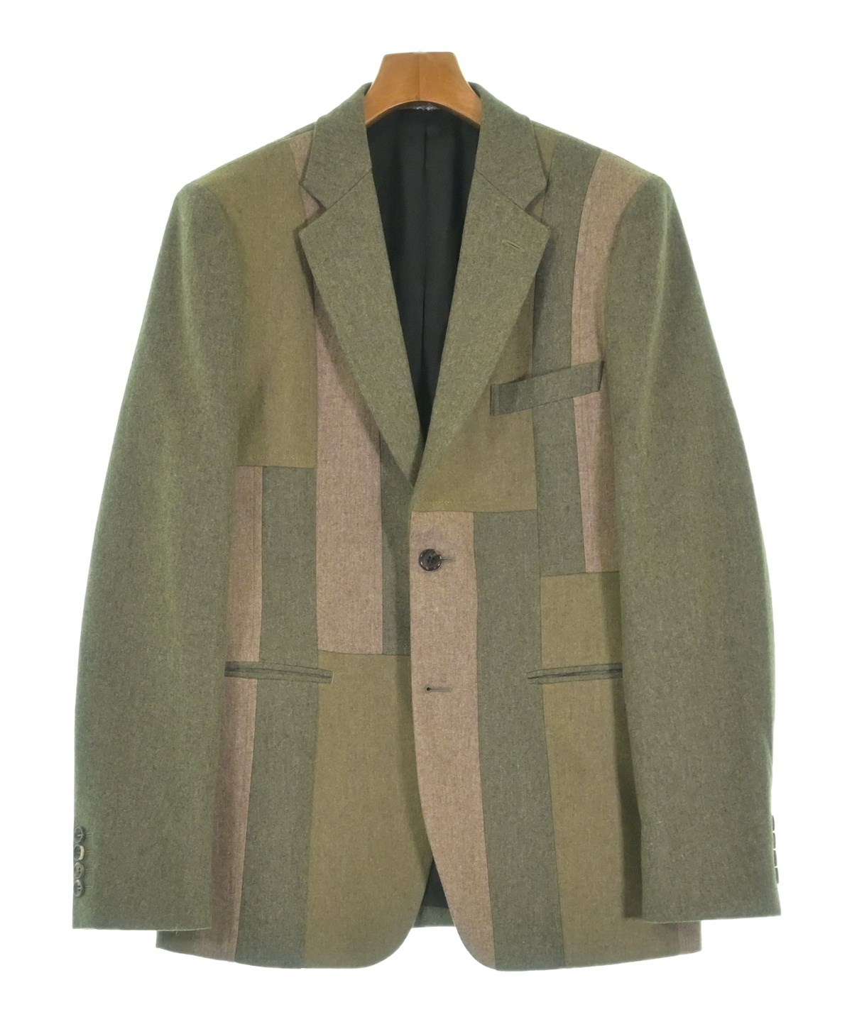 COMME des GARCONS HOMME DEUX（コムデギャルソンオムドゥ）カジュアル