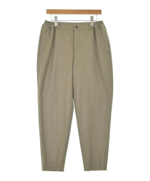 コムデギャルソンオムドゥ(COMME des GARCONS HOMME DEUX)のCOMME des GARCONS HOMME DEUX スラックス