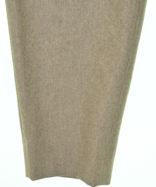 COMME des GARCONS HOMME DEUX（コムデギャルソンオムドゥ）スラックス 緑 サイズ:M メンズ/2200640752033