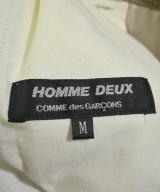 COMME des GARCONS HOMME DEUX（コムデギャルソンオムドゥ）スラックス 緑 サイズ:M メンズ/2200640752033