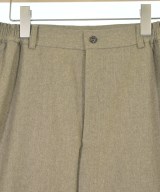 COMME des GARCONS HOMME DEUX（コムデギャルソンオムドゥ）スラックス 緑 サイズ:M メンズ/2200640752033