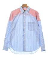 COMME des GARCONS HOMME DEUX カジュアルシャツ