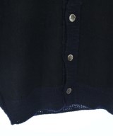 COMME des GARCONS HOMME DEUX（コムデギャルソンオムドゥ）ベスト 紺 サイズ:S メンズ/2200622189031