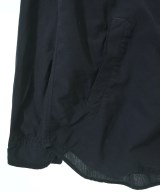 COMME des GARCONS HOMME DEUX（コムデギャルソンオムドゥ）カジュアルシャツ 紺 サイズ:M メンズ/2200639363080