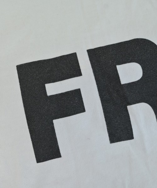 COMME des GARCONS HOMME DEUX（コムデギャルソンオムドゥ）Tシャツ・カットソー 白 サイズ:M メンズ/2200641004094