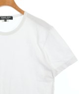 COMME des GARCONS HOMME DEUX（コムデギャルソンオムドゥ）Tシャツ・カットソー 白 サイズ:M メンズ/2200641004094