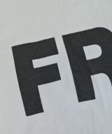 COMME des GARCONS HOMME DEUX（コムデギャルソンオムドゥ）Tシャツ・カットソー 白 サイズ:M メンズ/2200641004094