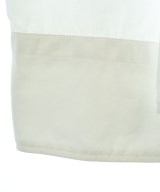 COMME des GARCONS HOMME DEUX（コムデギャルソンオムドゥ）カジュアルシャツ 白 サイズ:XS メンズ/2200640966065