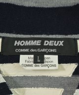 COMME des GARCONS HOMME DEUX（コムデギャルソンオムドゥ）ベスト グレー サイズ:L メンズ/2200641739040
