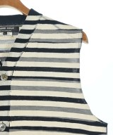 COMME des GARCONS HOMME DEUX（コムデギャルソンオムドゥ）ベスト グレー サイズ:L メンズ/2200641739040