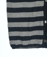 COMME des GARCONS HOMME DEUX（コムデギャルソンオムドゥ）ベスト グレー サイズ:L メンズ/2200641739040