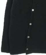 COMME des GARCONS HOMME DEUX（コムデギャルソンオムドゥ）カーディガン 黒 サイズ:L メンズ/2200641756047