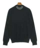 COMME des GARCONS HOMME DEUX（コムデギャルソンオムドゥ）ニット・セーター 黒 サイズ:L メンズ/2200641756054