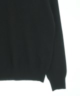 COMME des GARCONS HOMME DEUX（コムデギャルソンオムドゥ）ニット・セーター 黒 サイズ:L メンズ/2200641756054