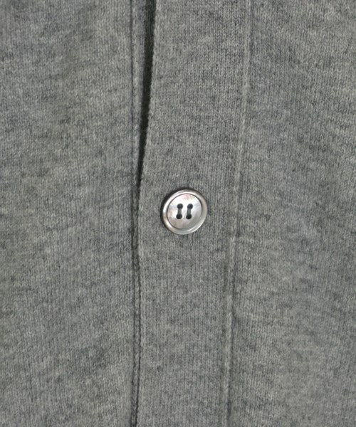 COMME des GARCONS HOMME DEUX（コムデギャルソンオムドゥ）カーディガン グレー サイズ:L メンズ/2200641756061