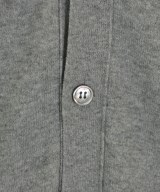 COMME des GARCONS HOMME DEUX（コムデギャルソンオムドゥ）カーディガン グレー サイズ:L メンズ/2200641756061