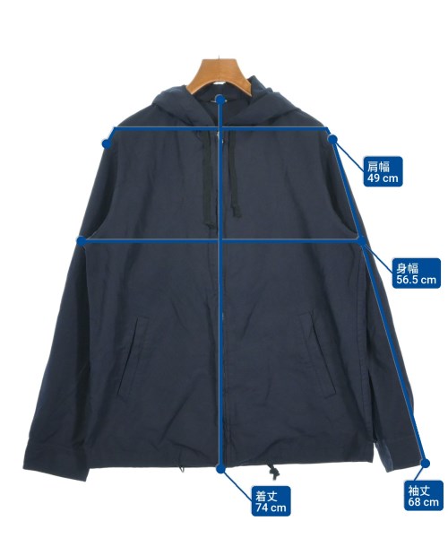 COMME des GARCONS HOMME DEUX（コムデギャルソンオムドゥ）その他 紺 サイズ:L メンズ/2200642412034