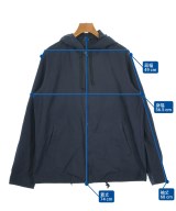 COMME des GARCONS HOMME DEUX（コムデギャルソンオムドゥ）その他 紺 サイズ:L メンズ/2200642412034