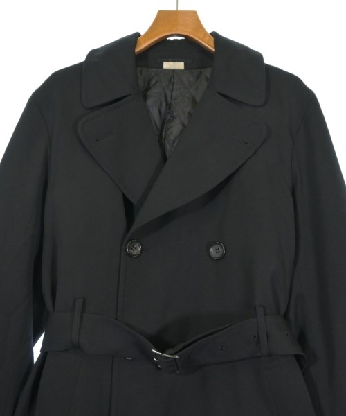 COMME des GARCONS HOMME DEUX（コムデギャルソンオムドゥ）その他 黒 サイズ:M メンズ/2200642497017