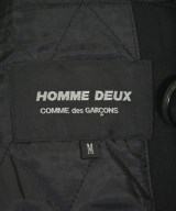 COMME des GARCONS HOMME DEUX（コムデギャルソンオムドゥ）その他 黒 サイズ:M メンズ/2200642497017