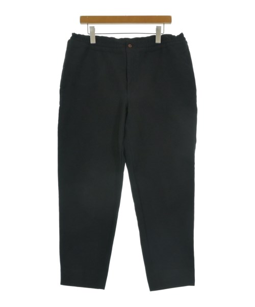 COMME des GARCONS HOMME DEUX(コムデギャルソンオムドゥ)その他 黒 サイズ:L/2200610964534