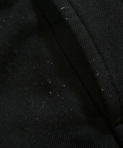 COMME des GARCONS HOMME DEUX（コムデギャルソンオムドゥ）その他 黒 サイズ:L メンズ/2200610964534