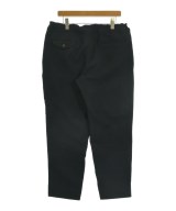 COMME des GARCONS HOMME DEUX（コムデギャルソンオムドゥ）その他 黒 サイズ:L メンズ/2200610964534
